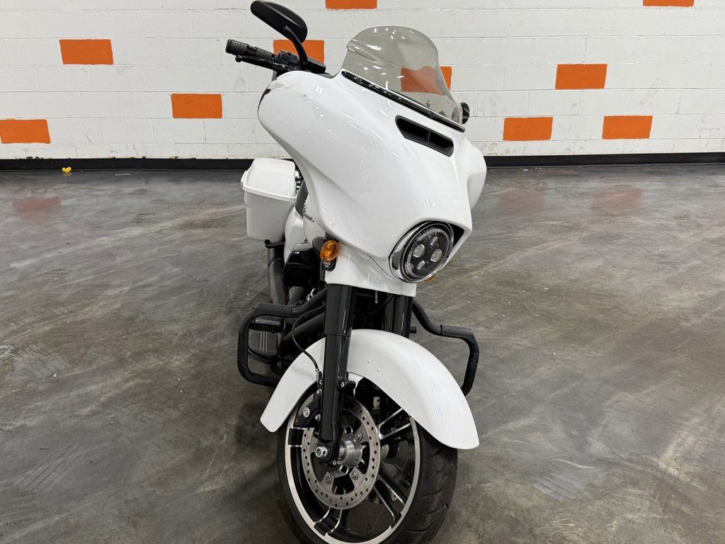 Street Glide® Special