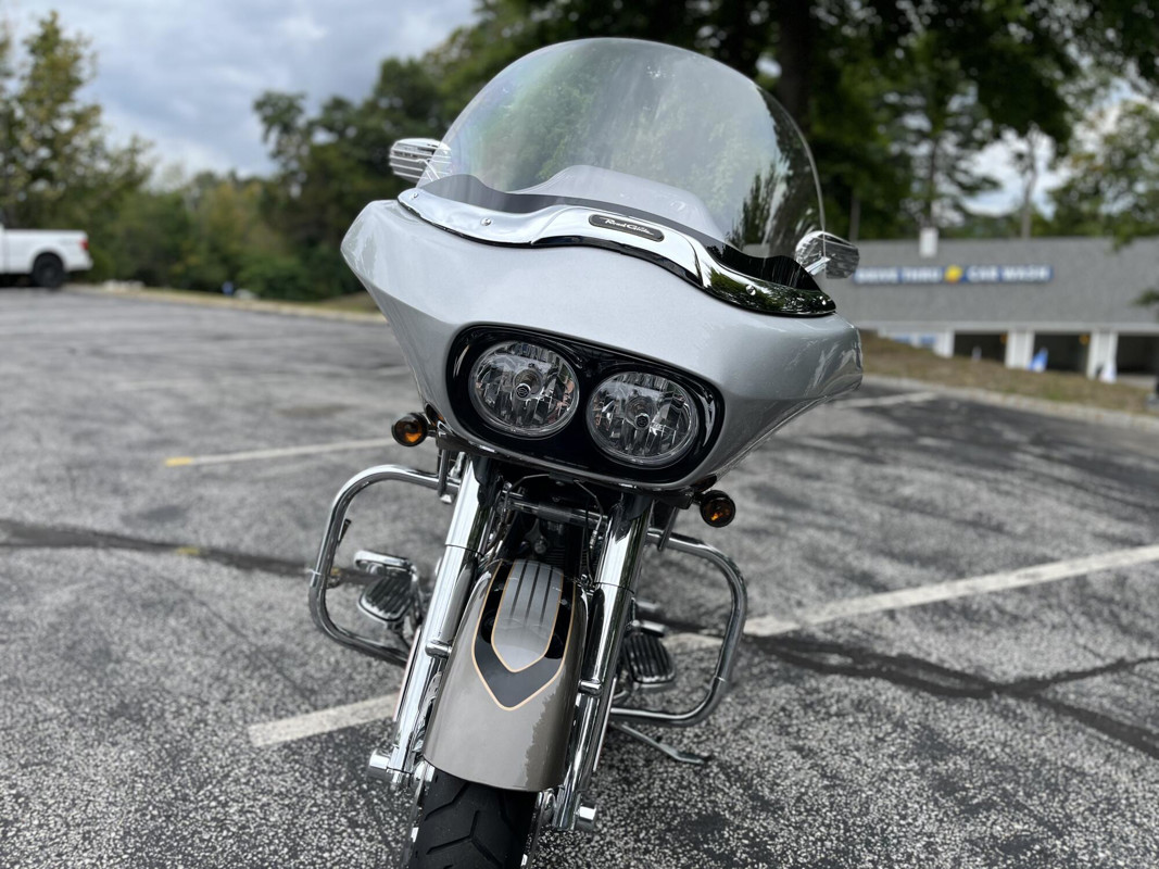 CVO® Road Glide®