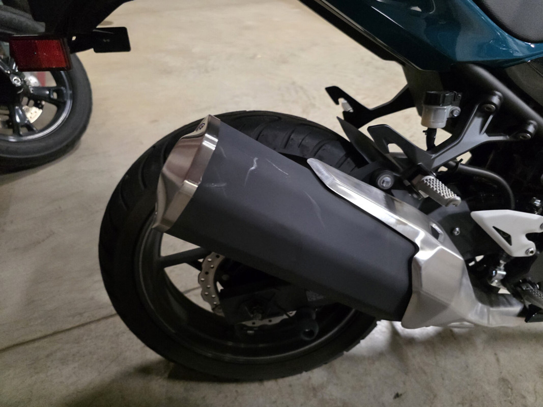 Ninja® 400 ABS	