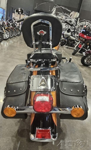 Heritage Softail® Classic