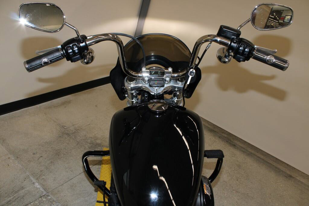 Softail® Standard