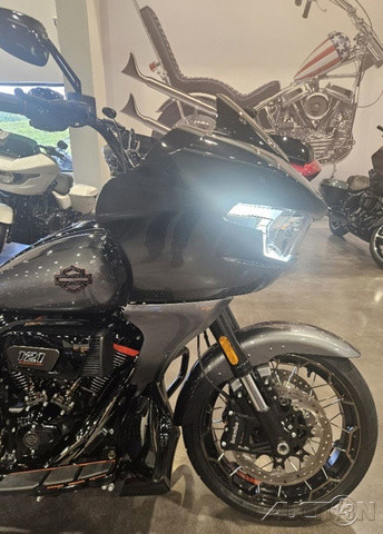 CVO® Road Glide®