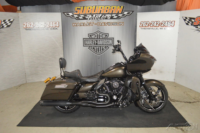 Road Glide® Limited