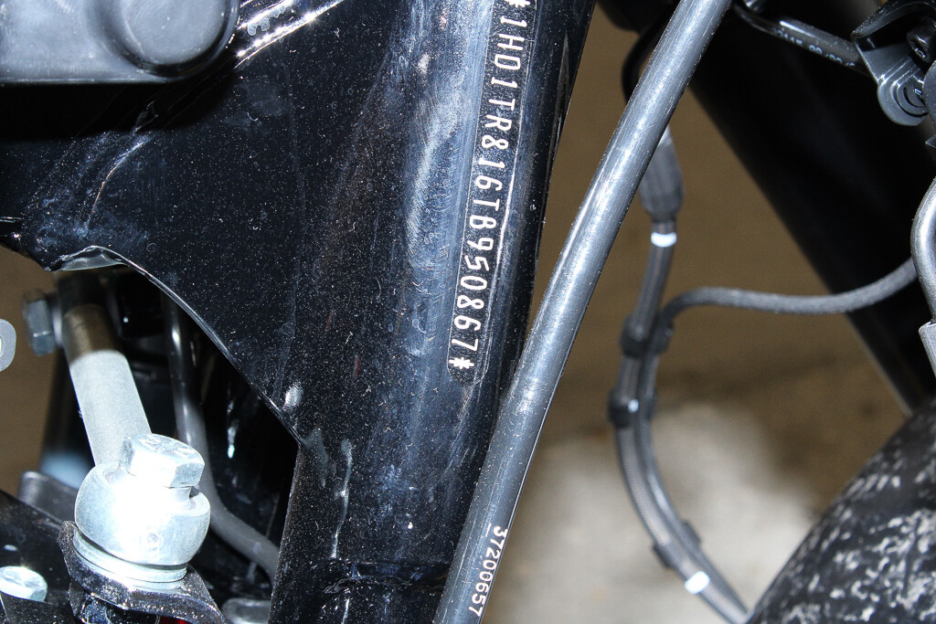 CVO® Street Glide® ST