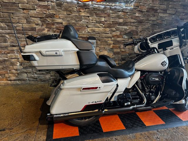 CVO® Limited