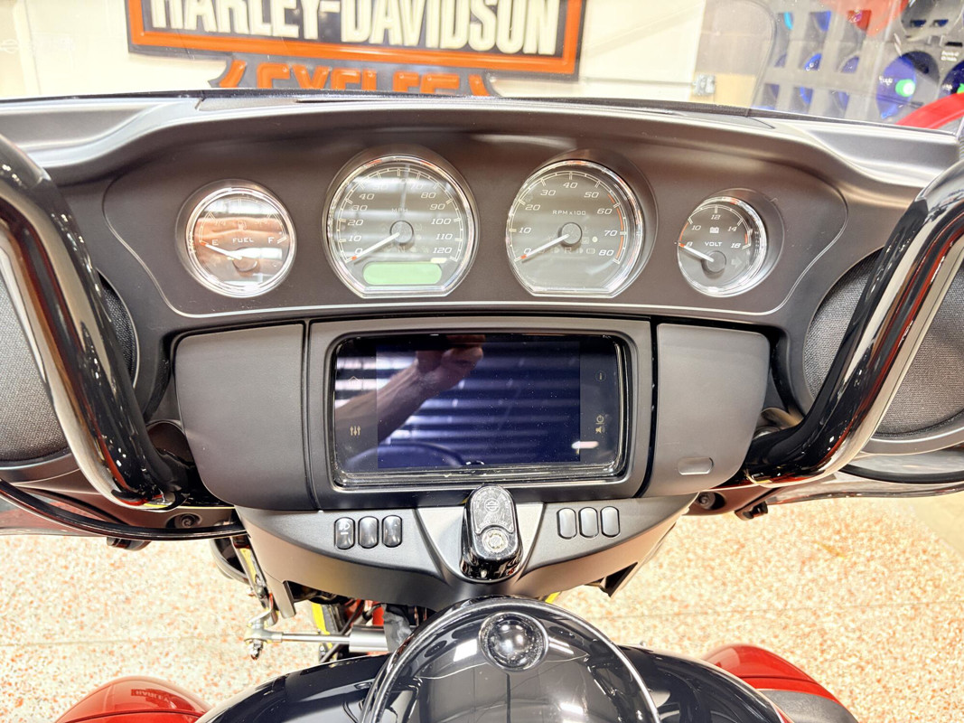 Tri Glide® Ultra