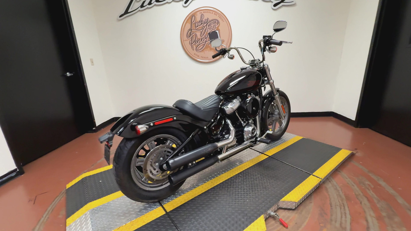 Softail® Standard