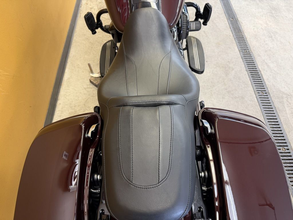 Road King® Special