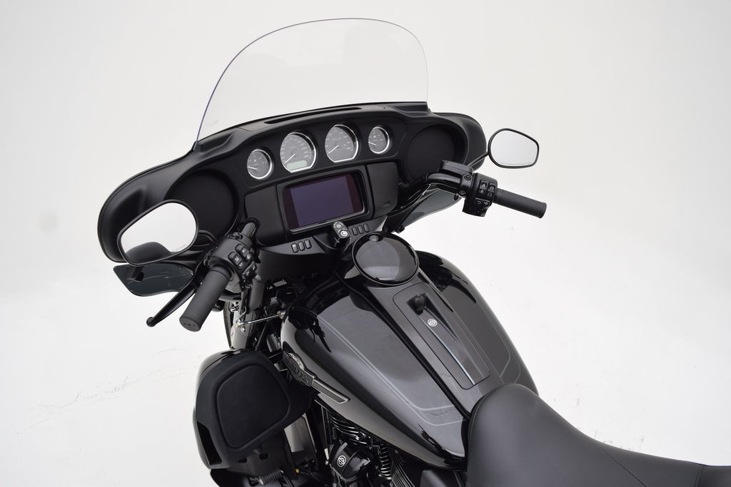 Tri Glide® Ultra