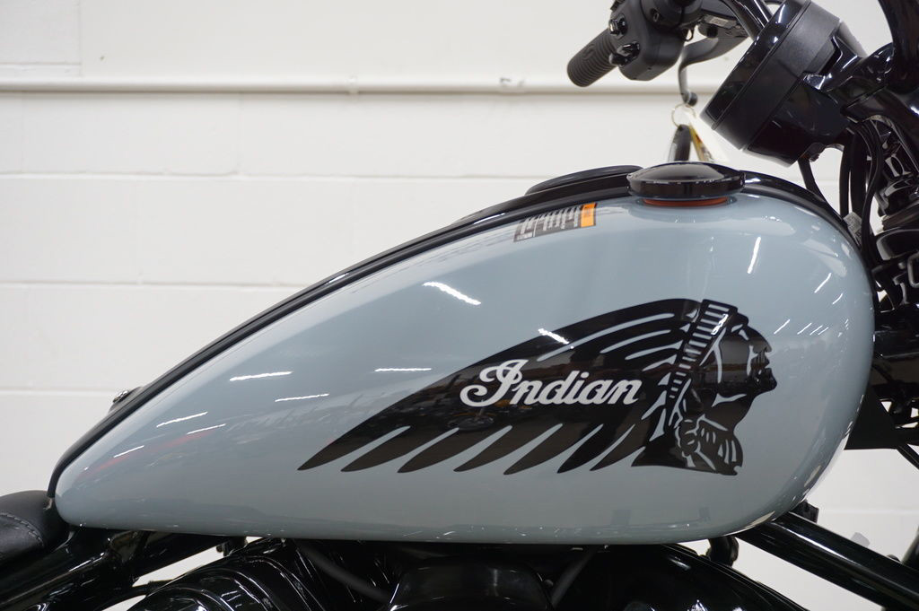 Chief Bobber Dark Horse