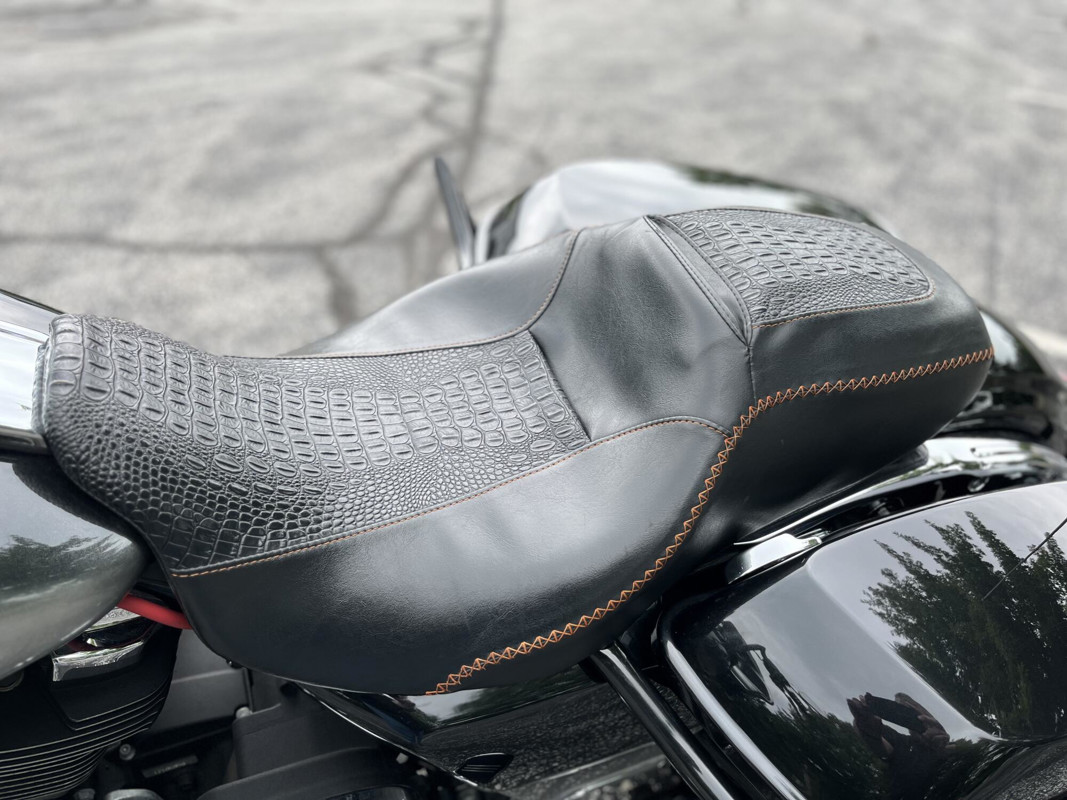 Road Glide® Special