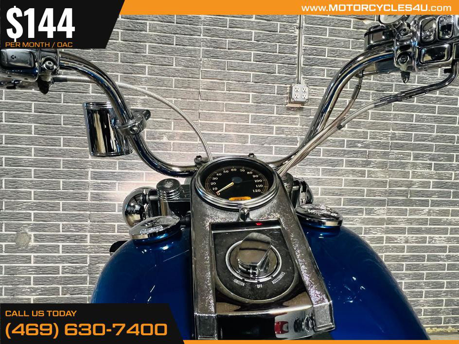 Heritage Softail® Classic