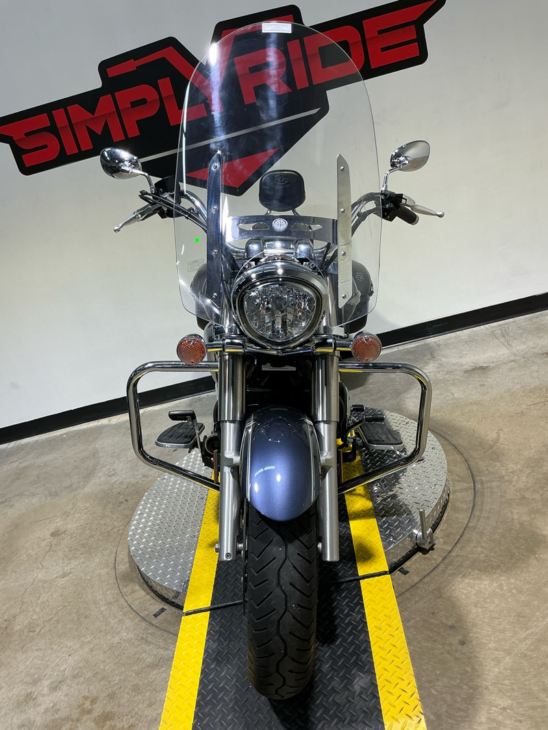 V-Star 1300