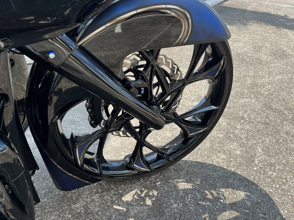 Road Glide® Special
