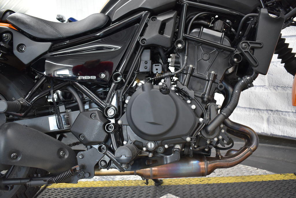 Eliminator SE