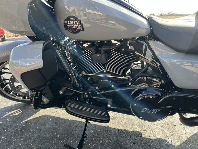 Road Glide® Limited