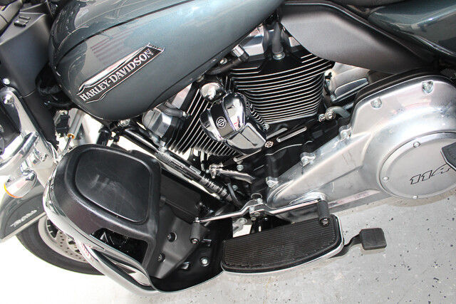 Tri Glide® Ultra