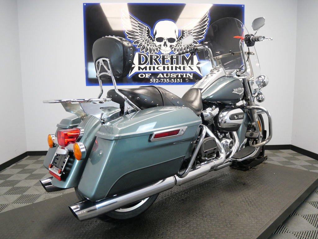 Road King®