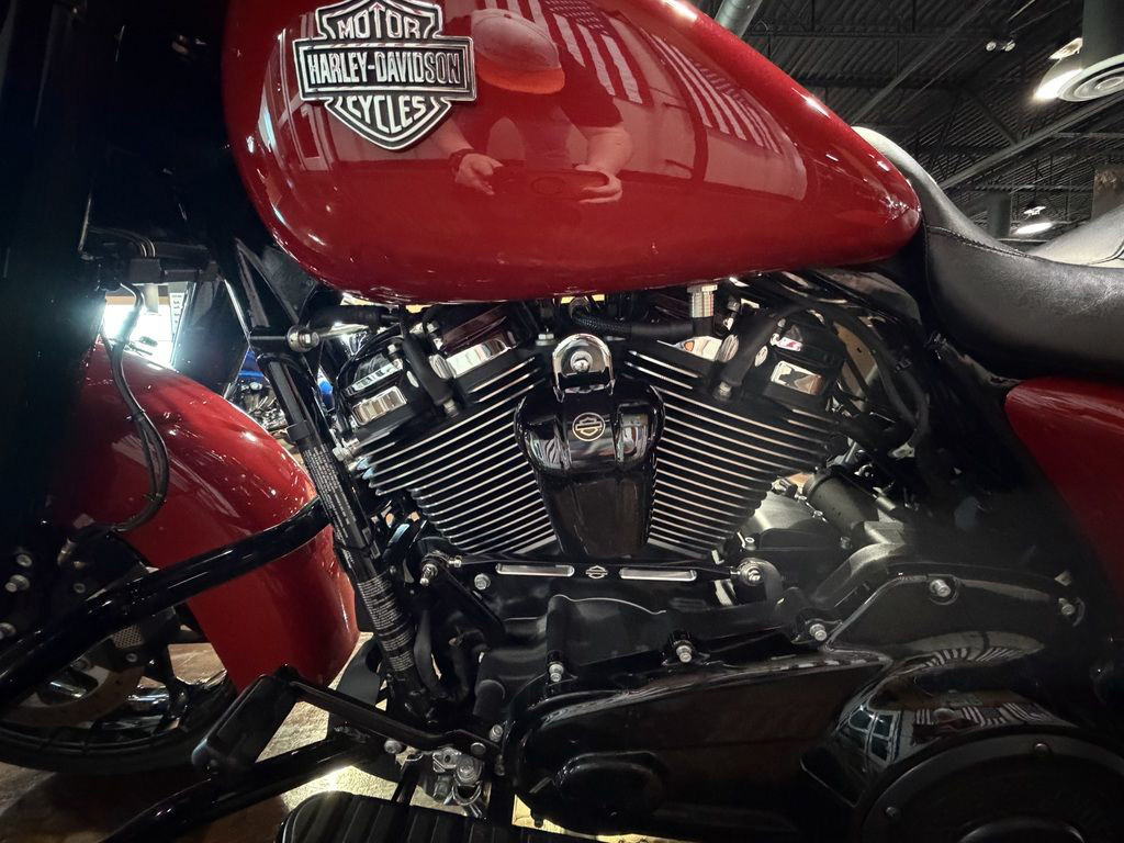 Street Glide® Special