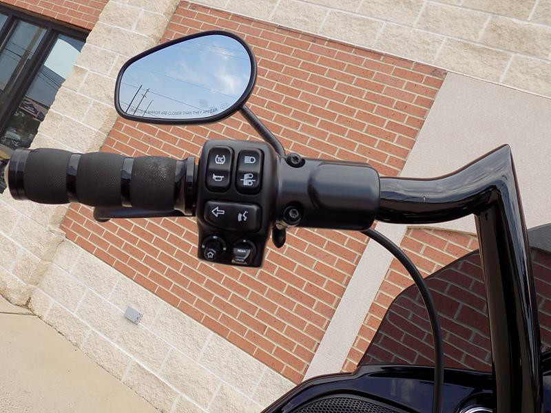 Road Glide® Special