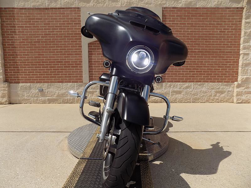 Street Glide® Special