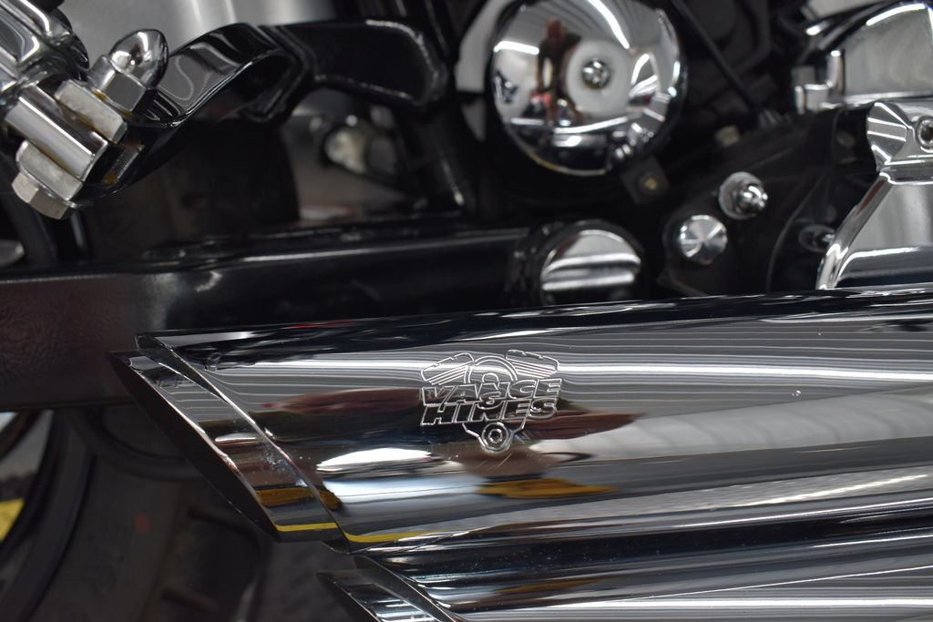Dyna® Wide Glide®