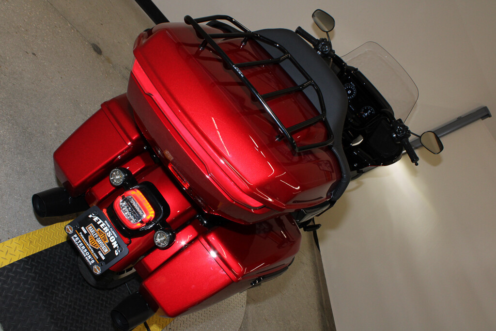 Road Glide® Limited