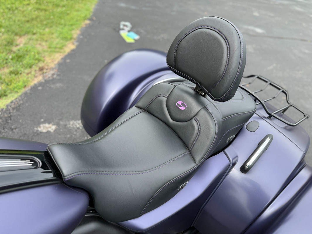 Road Glide® 3