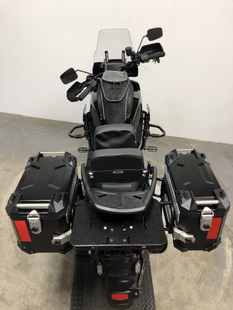 Pan America® 1250 Special