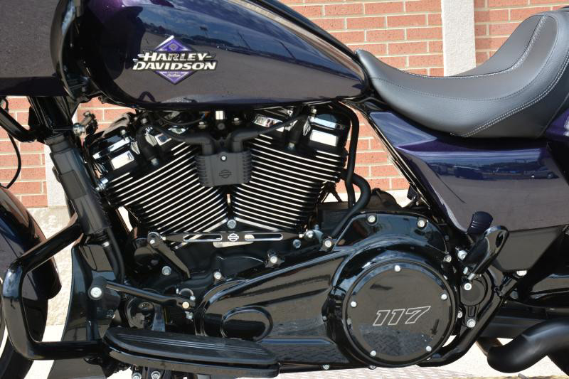 Road Glide®