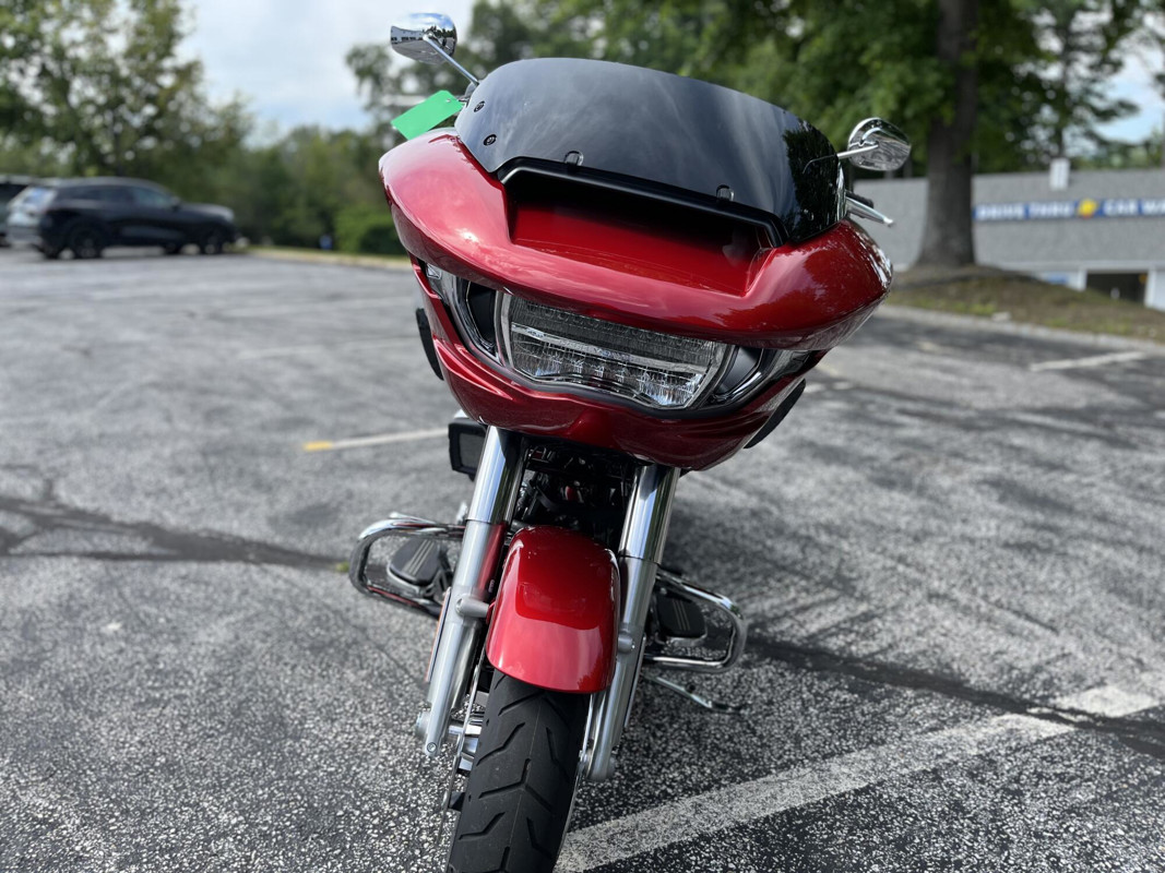 Road Glide®