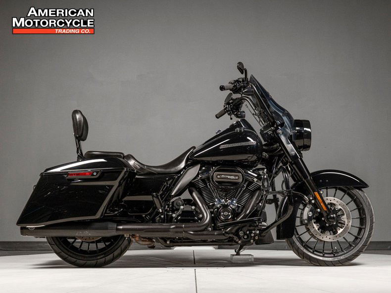 Road King® Special