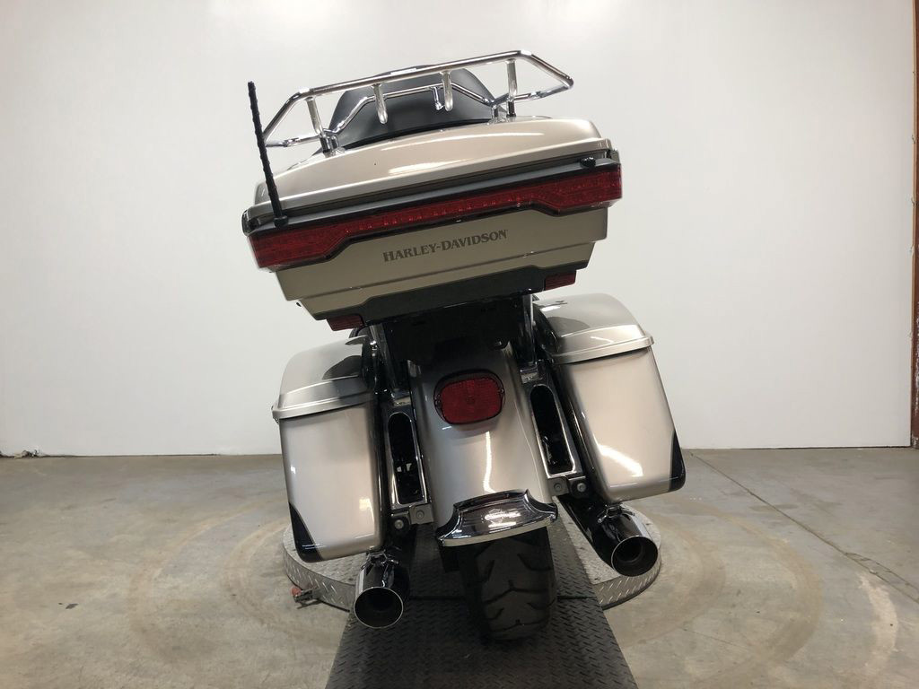 Electra Glide® Ultra® Limited