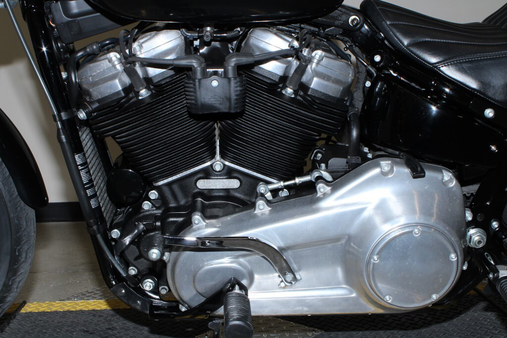 Softail® Standard