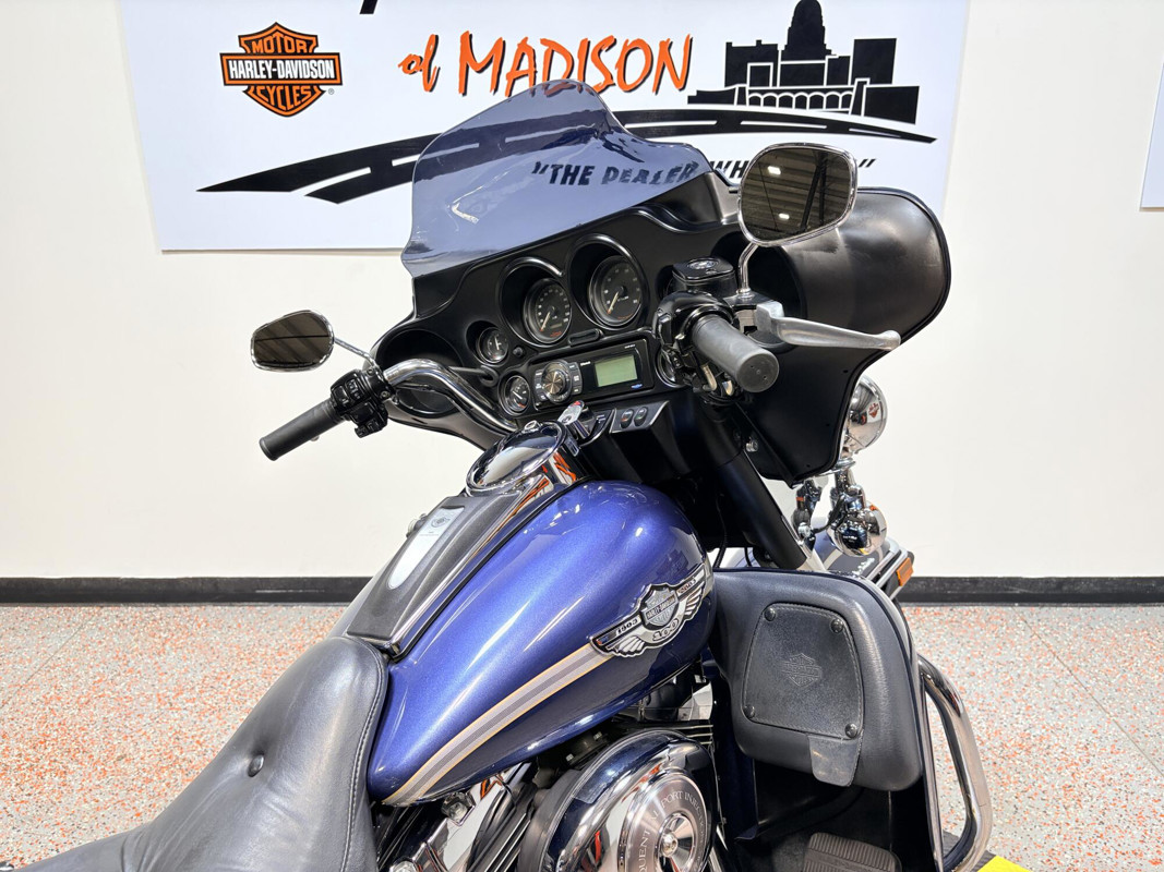 Ultra Classic® Electra Glide®