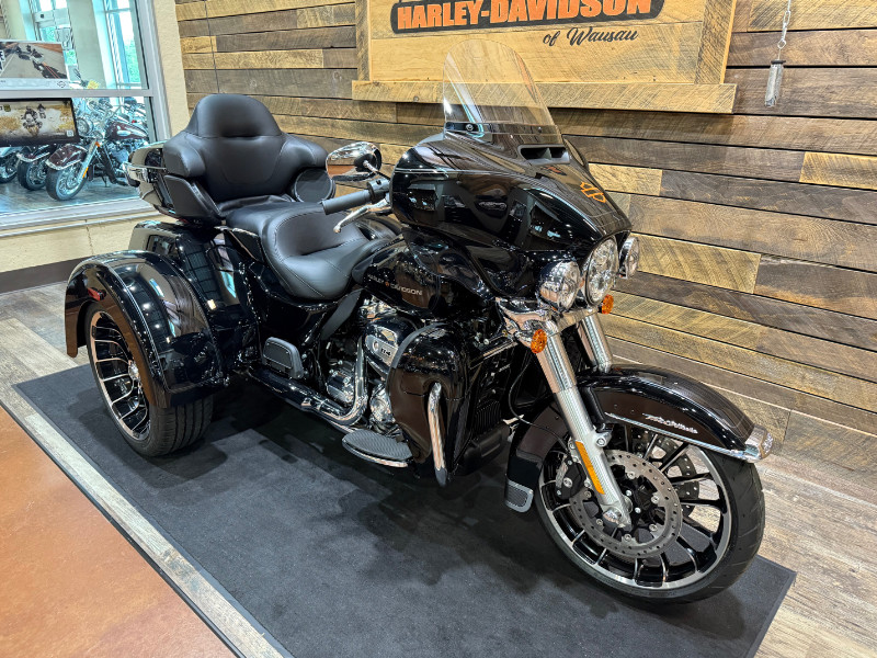 Tri Glide® Ultra