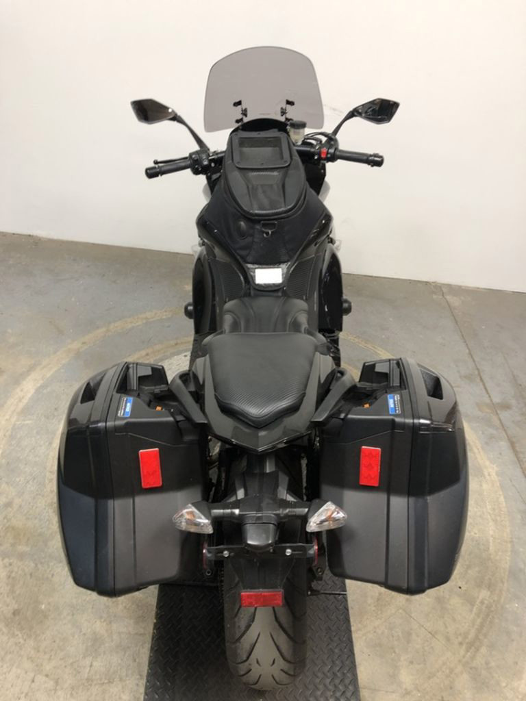 Z1000 ABS