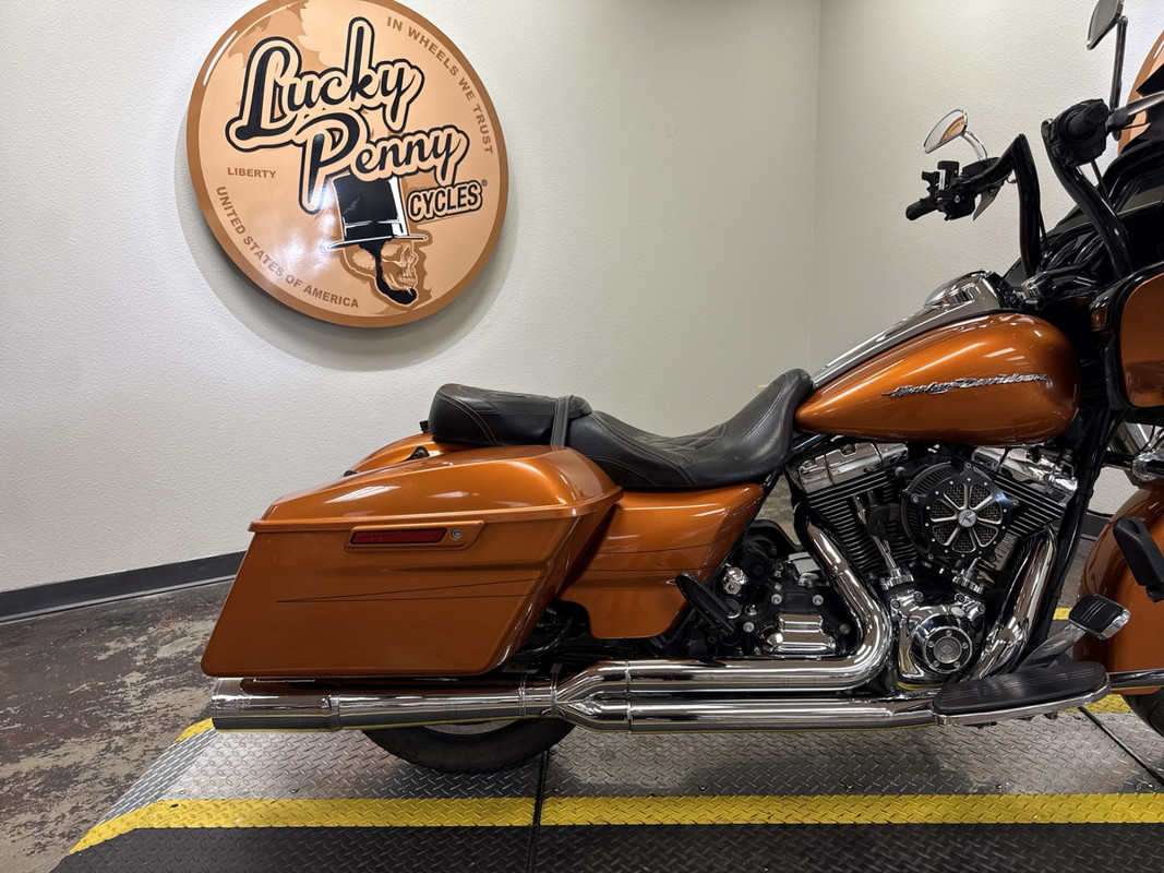 Road Glide® Special