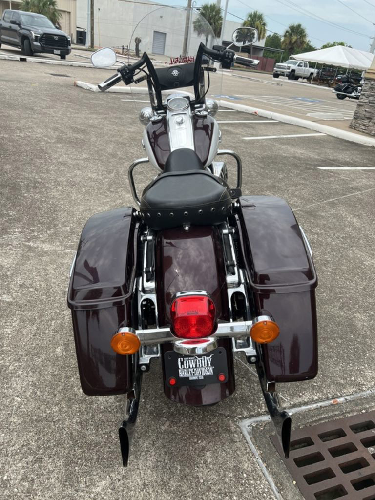 Road King®