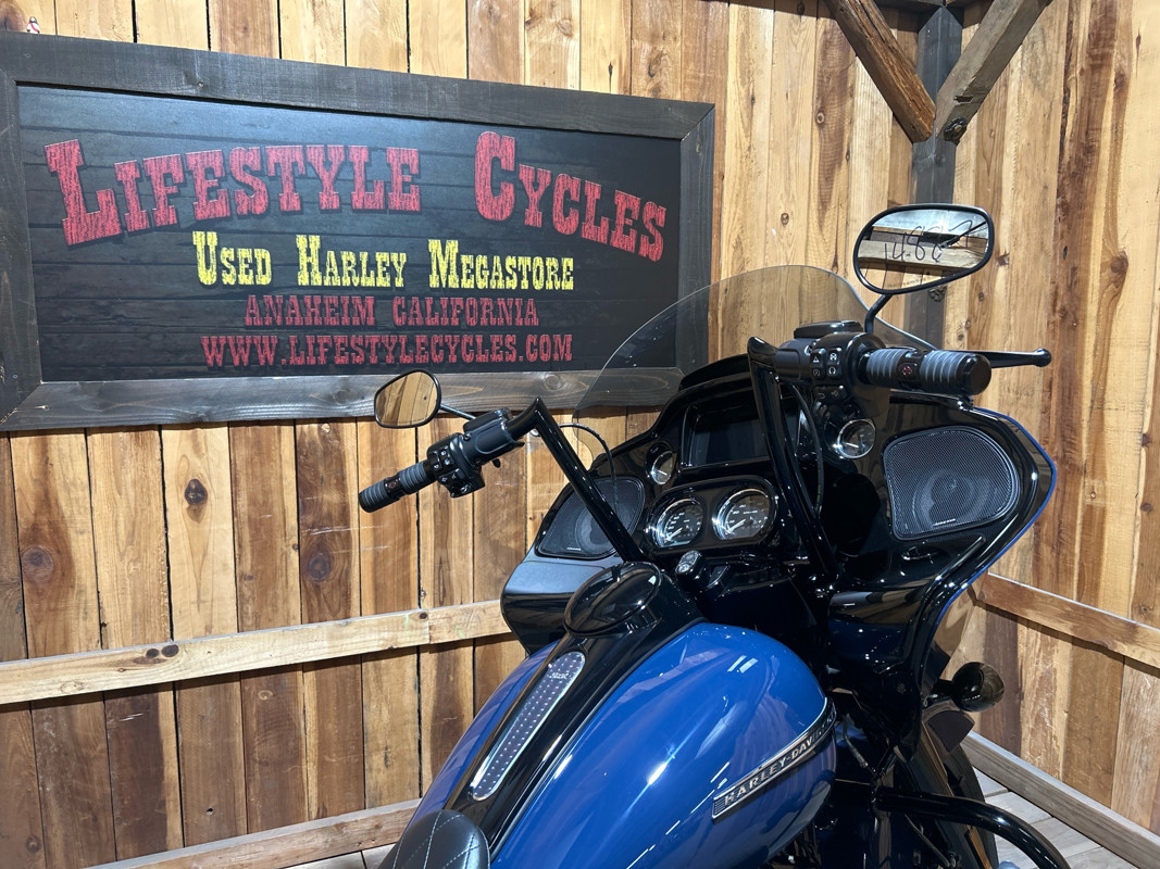 Road Glide® Special