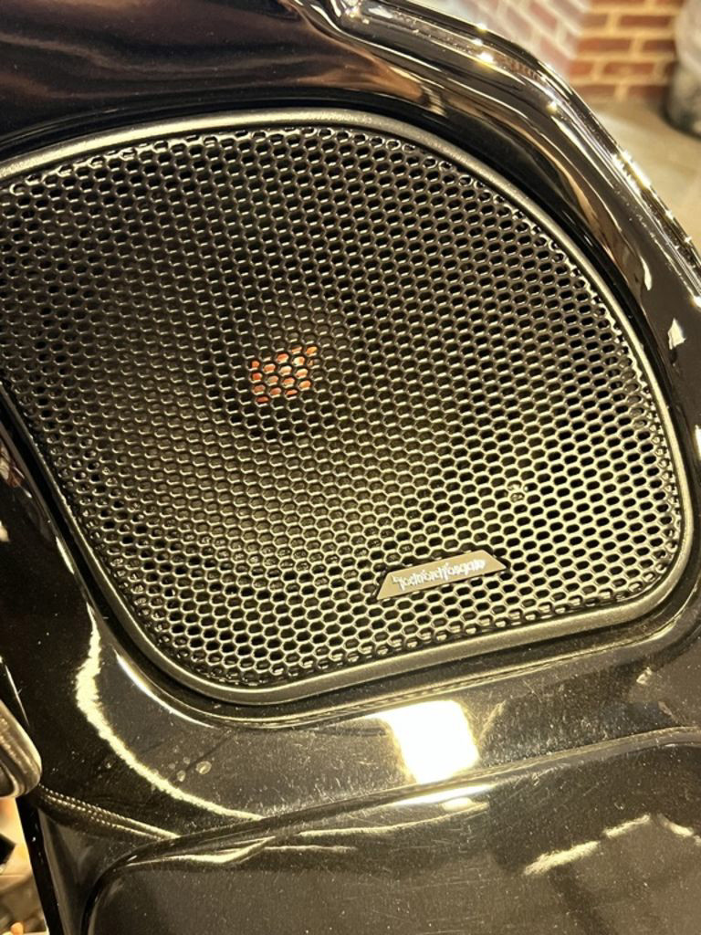 Road Glide® Limited