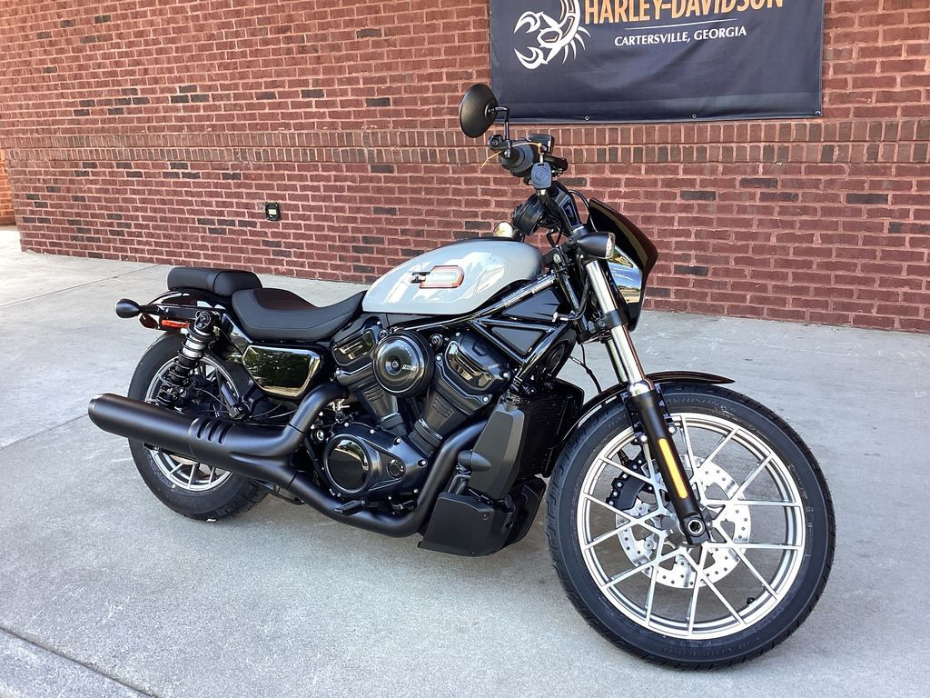 Nightster Special