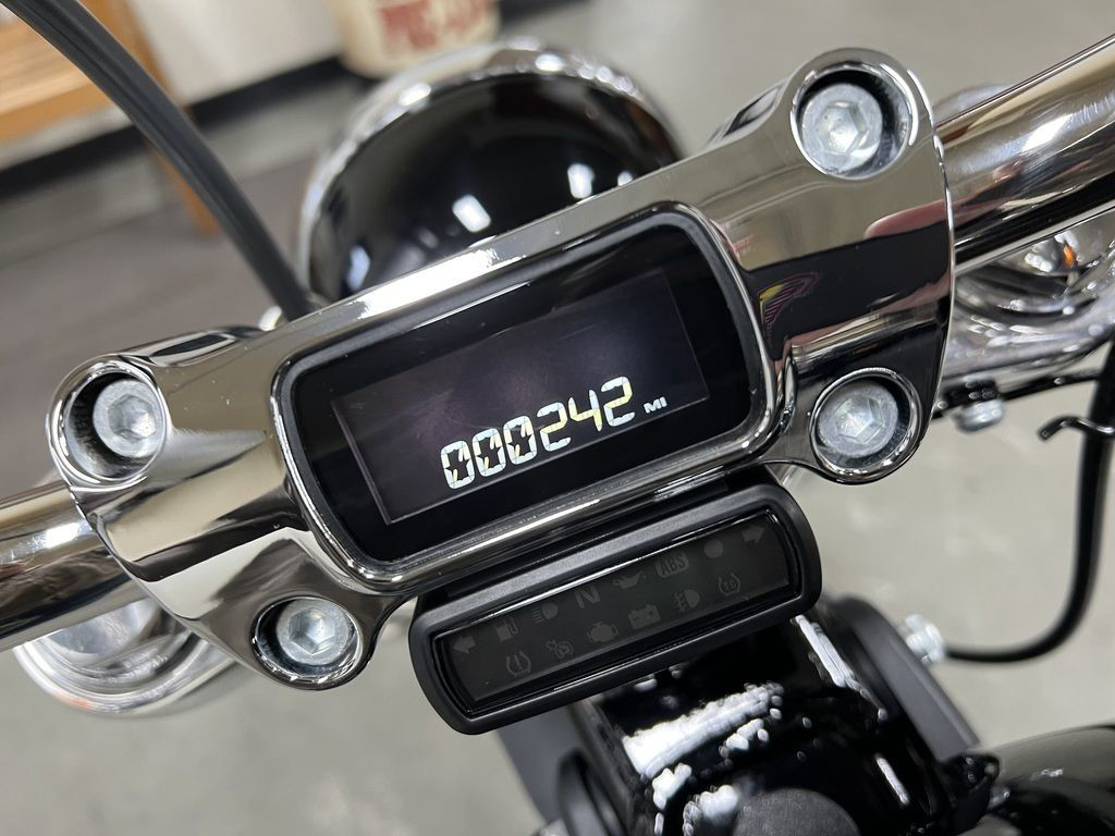 2023 Harley-Davidson® FXST Softail® Standard for Sale in O'Fallon, IL ...