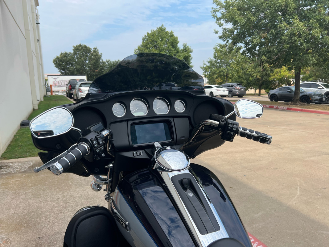 Tri Glide® Ultra