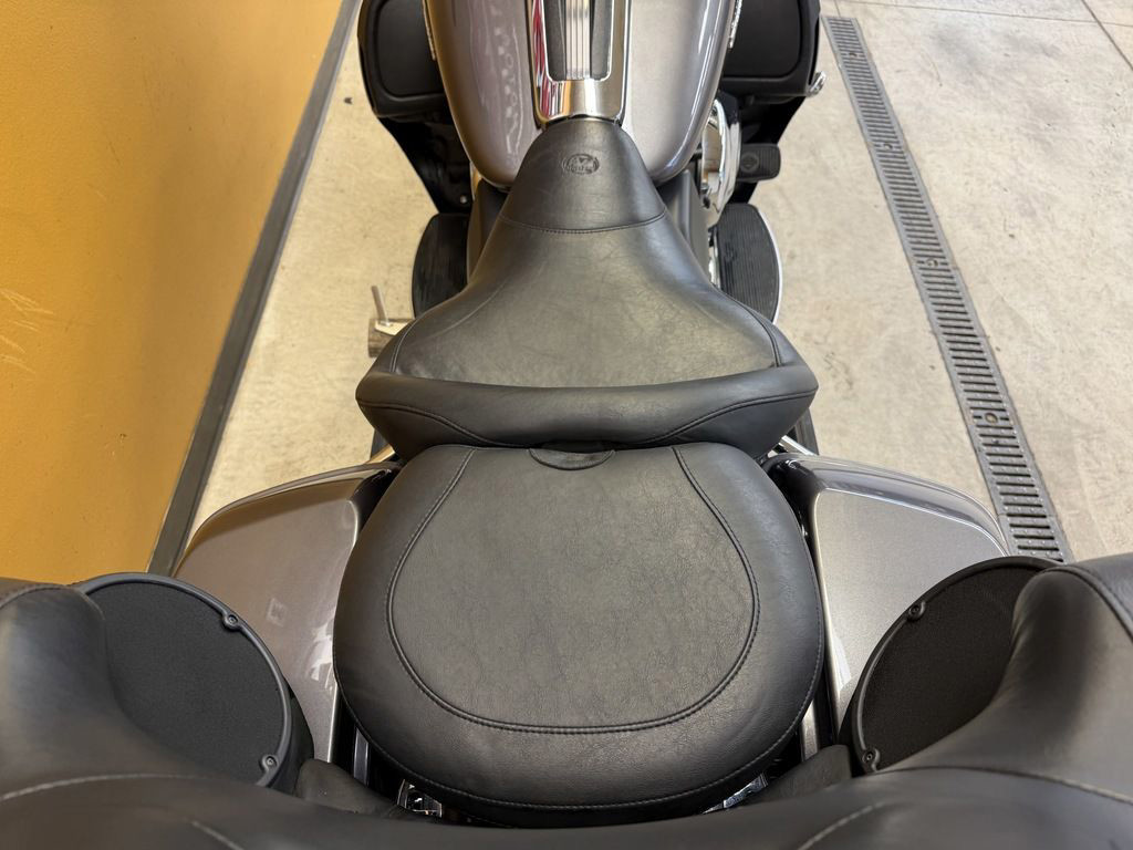 Electra Glide® Ultra® Limited