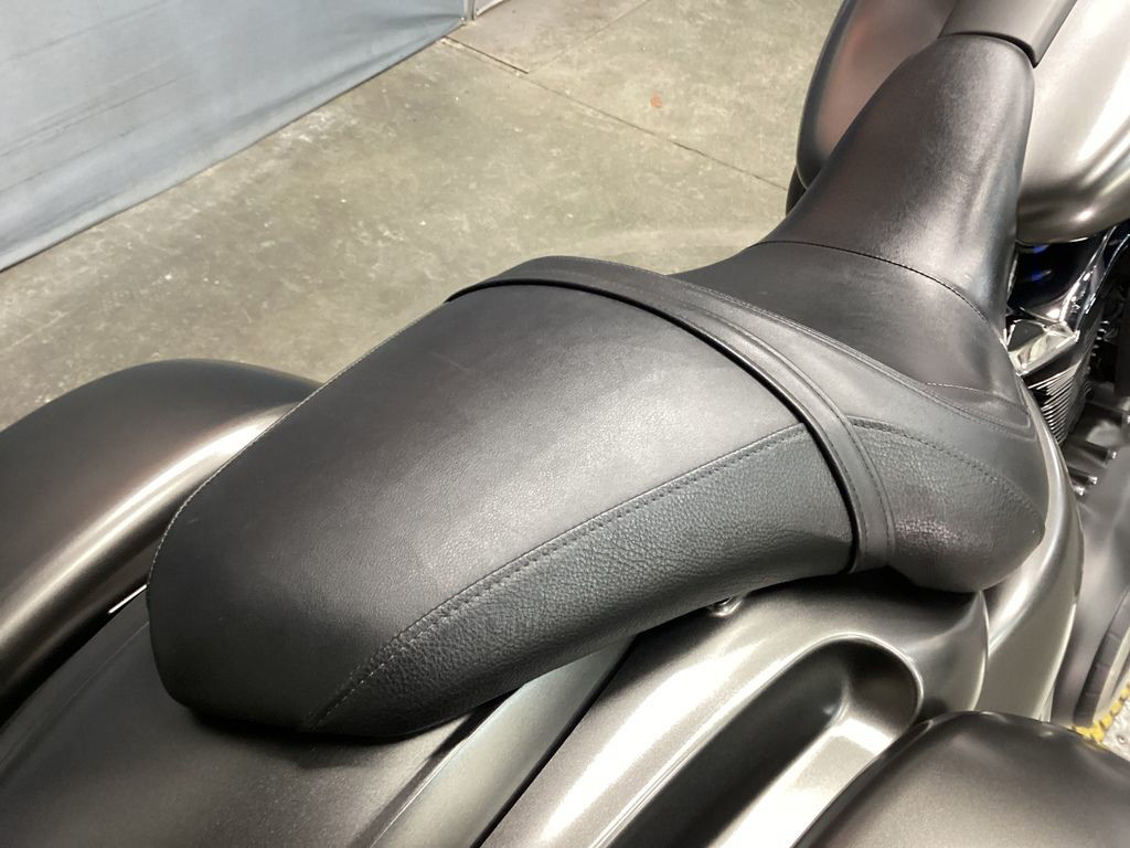 Vulcan 1700 Vaquero ABS