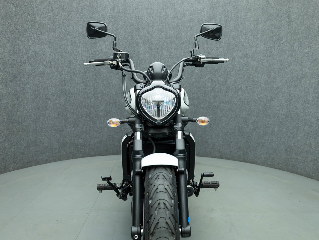 Vulcan S ABS