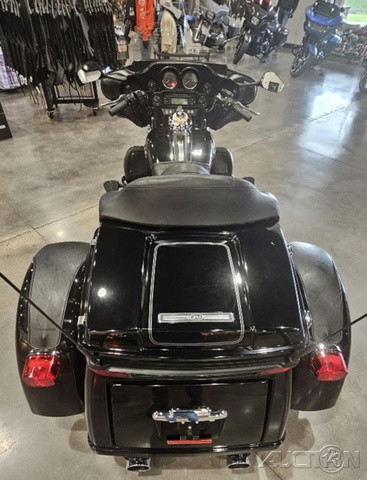 Tri Glide® Ultra Classic®