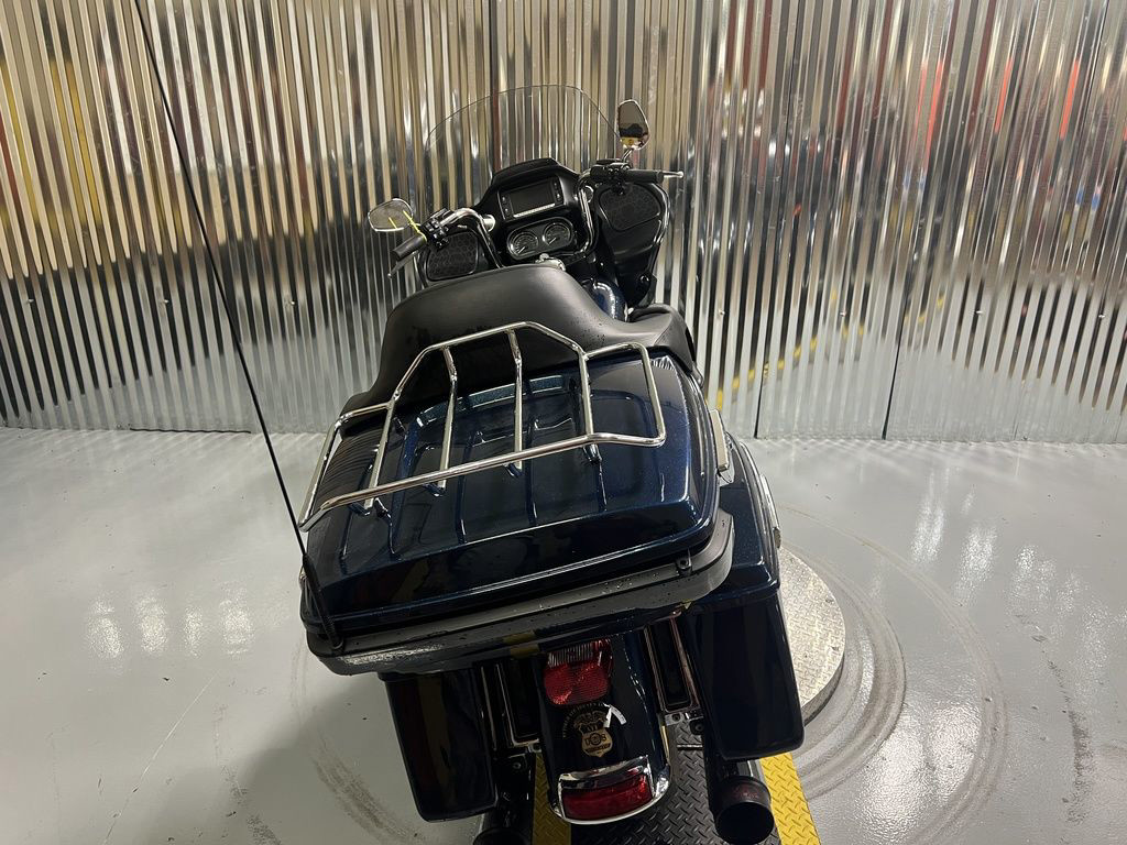 Road Glide® Ultra