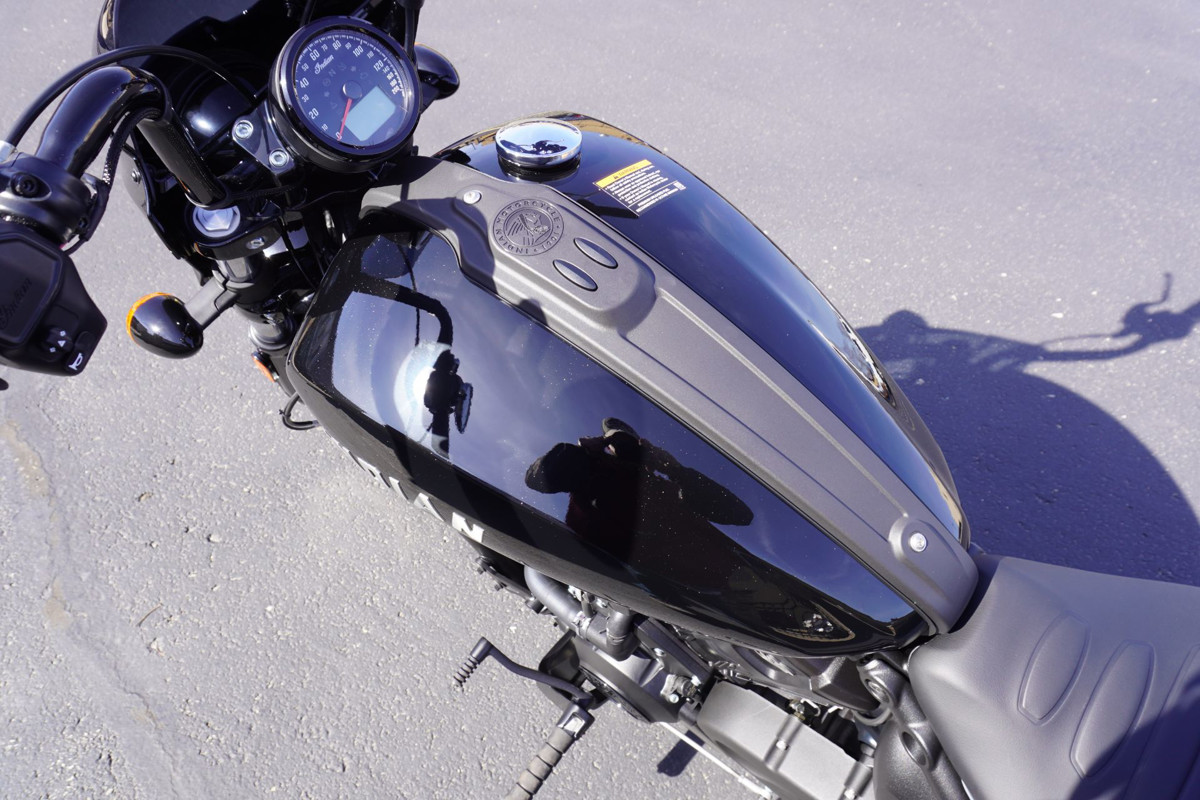 Sport Scout Sixty Limited